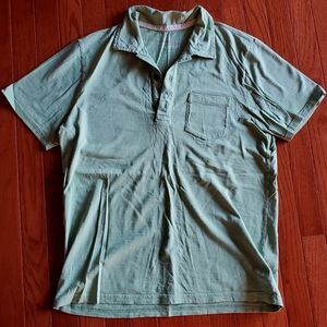 Banana Republic polo shirt